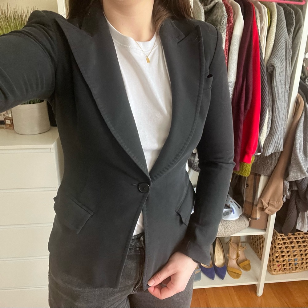 Antonio Beradi Blazer